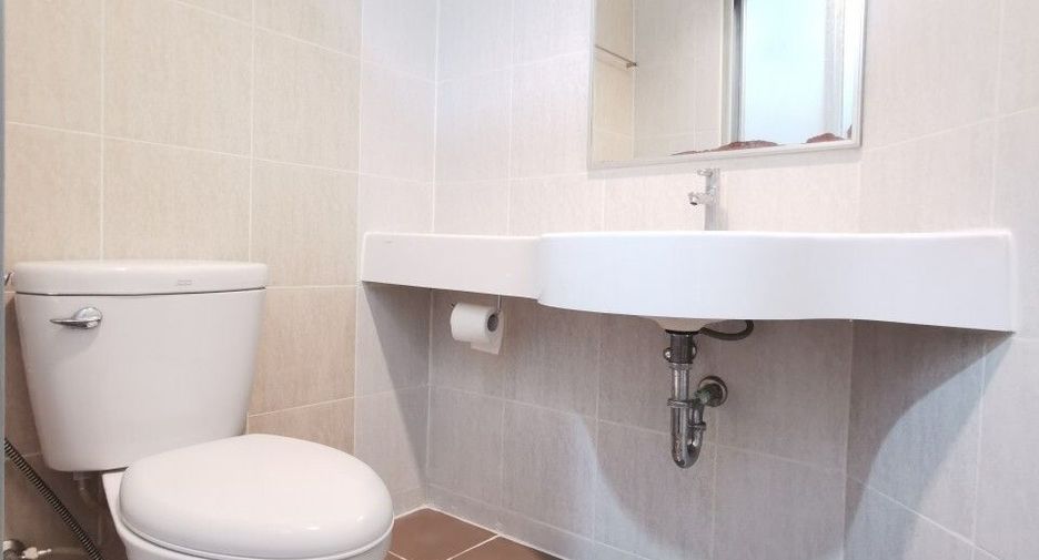 For sale 1 bed condo in Prawet, Bangkok