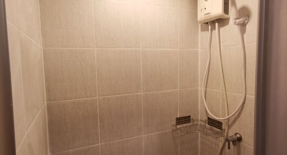 For sale 1 bed condo in Prawet, Bangkok