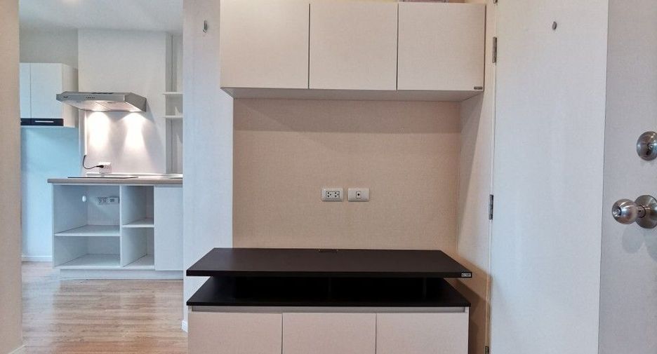 For sale 1 bed condo in Prawet, Bangkok