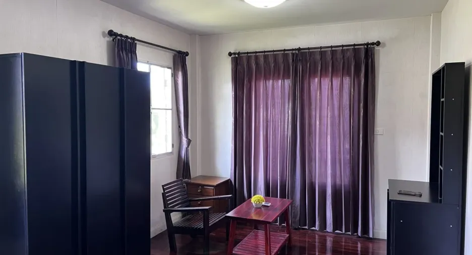 For rent 3 bedrooms house in Mae Rim, Chiang Mai