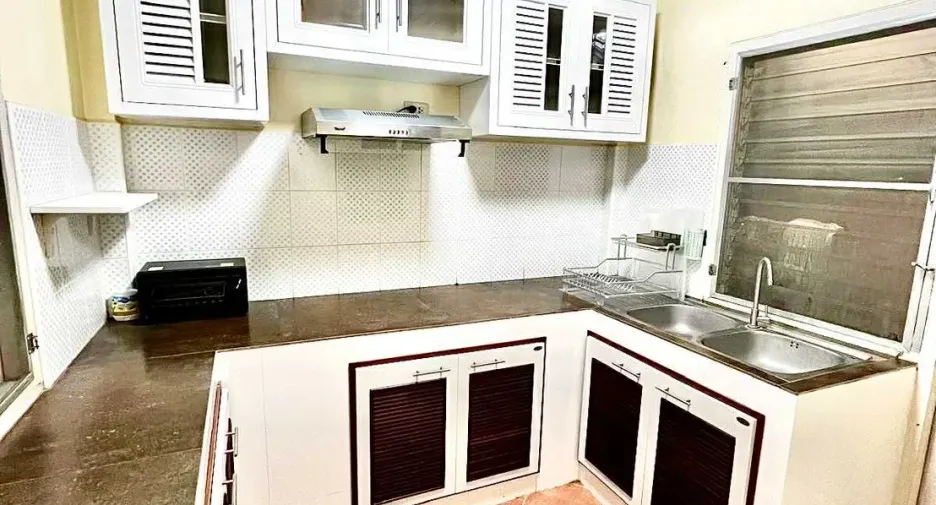 For rent 3 bedrooms house in Mae Rim, Chiang Mai