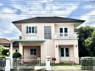 For Rent 3 Bedroom House In Mae Rim, Chiang Mai