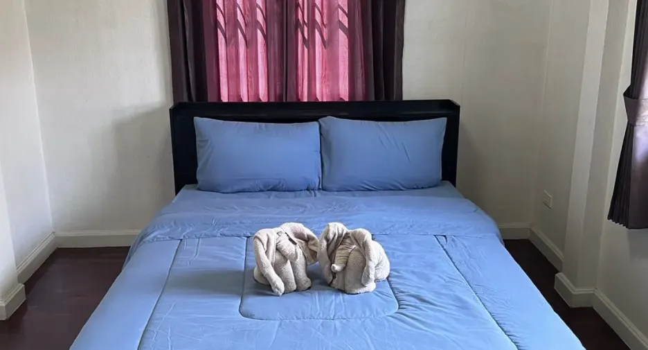 For rent 3 bedrooms house in Mae Rim, Chiang Mai