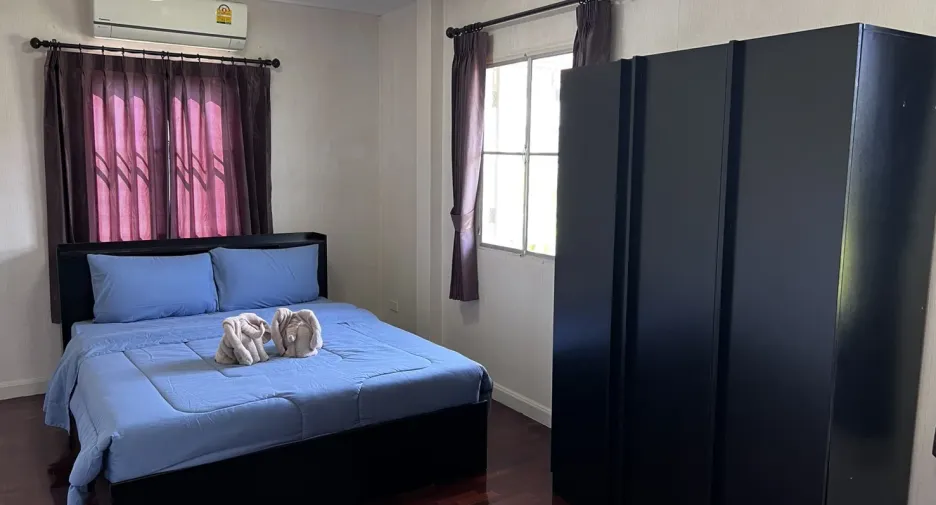 For rent 3 bedrooms house in Mae Rim, Chiang Mai