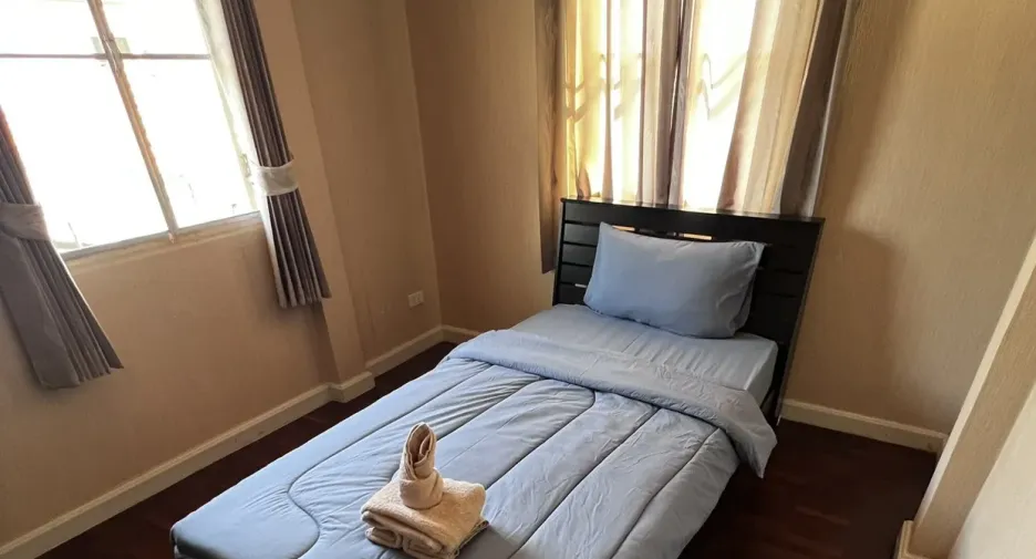 For rent 3 bedrooms house in Mae Rim, Chiang Mai