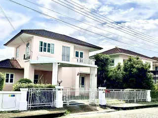 For rent 3 bedrooms house in Mae Rim, Chiang Mai