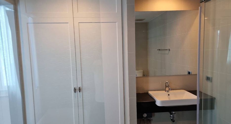 For sale and for rent 2 bedrooms condo in Hua Hin, Prachuap Khiri Khan