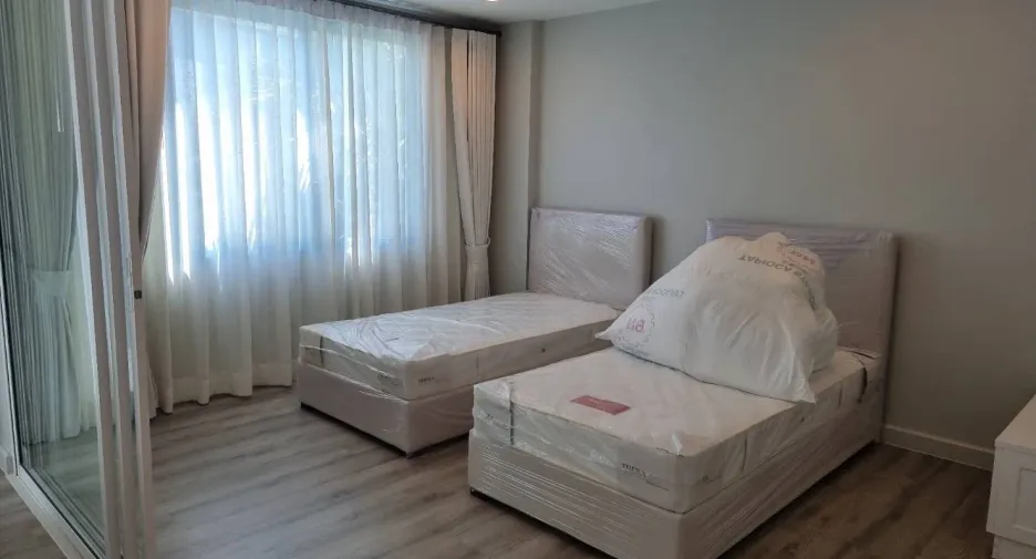 For sale and for rent 2 bedrooms condo in Hua Hin, Prachuap Khiri Khan