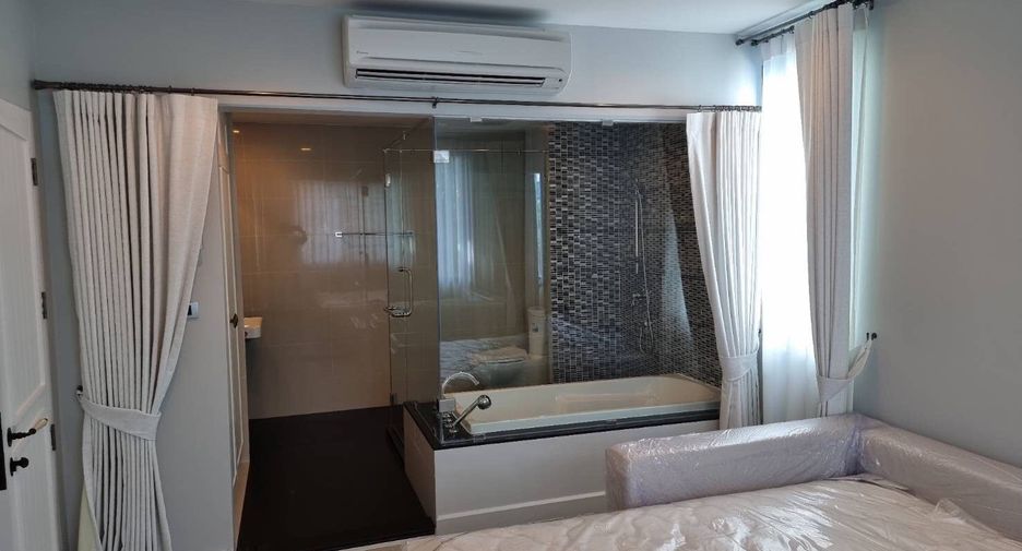 For sale and for rent 2 bedrooms condo in Hua Hin, Prachuap Khiri Khan
