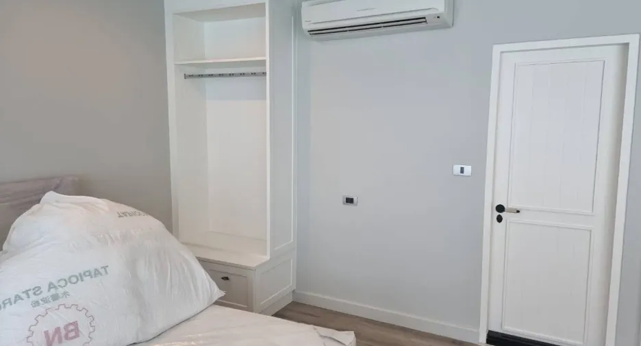 For sale and for rent 2 bedrooms condo in Hua Hin, Prachuap Khiri Khan