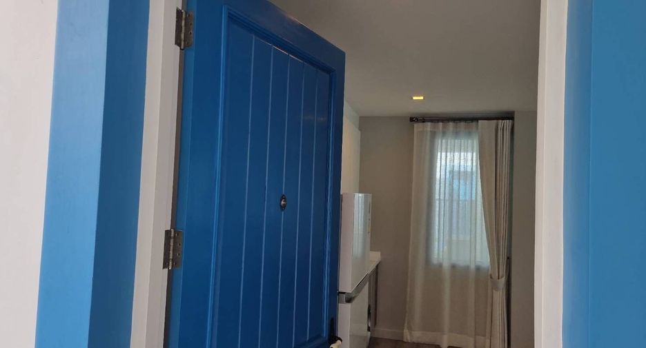Wohnung zum Kauf und zur Miete mit 2 Zimmer in Hua Hin, Prachuap Khiri Khan