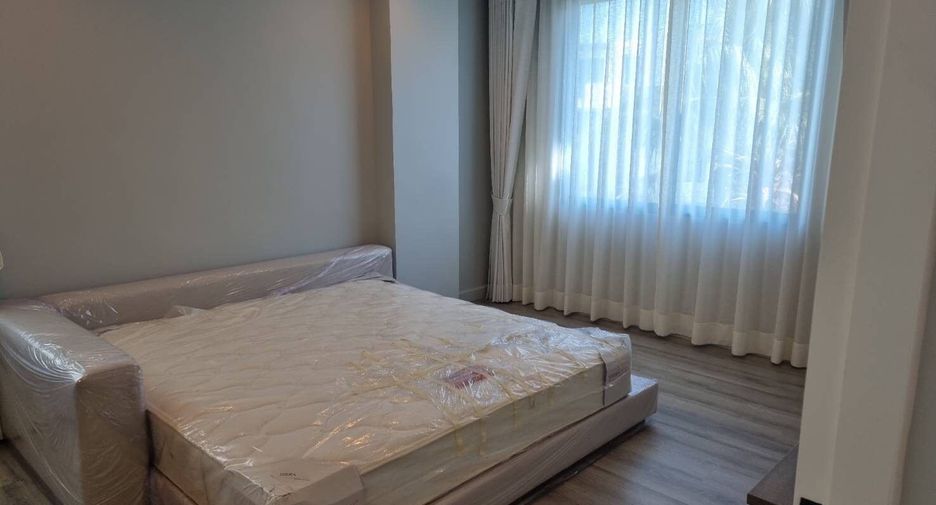 For sale and for rent 2 bedrooms condo in Hua Hin, Prachuap Khiri Khan