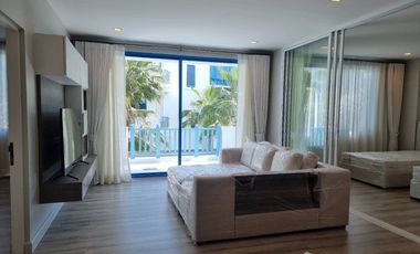 À vendre et à louer 2 chambres condo à Hua Hin, Prachuap Khiri Khan