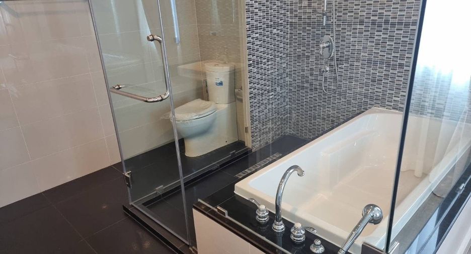 Wohnung zum Kauf und zur Miete mit 2 Zimmer in Hua Hin, Prachuap Khiri Khan