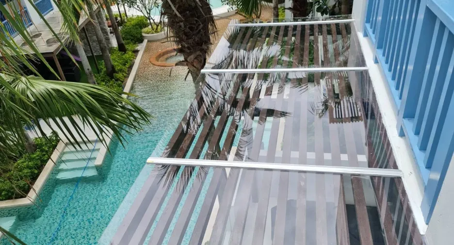 For sale and for rent 2 bedrooms condo in Hua Hin, Prachuap Khiri Khan