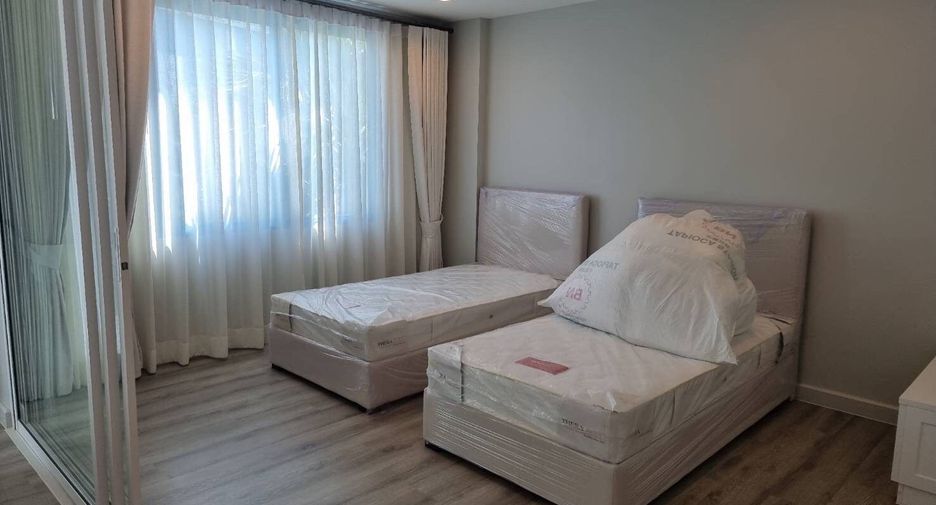 For sale and for rent 2 bedrooms condo in Hua Hin, Prachuap Khiri Khan