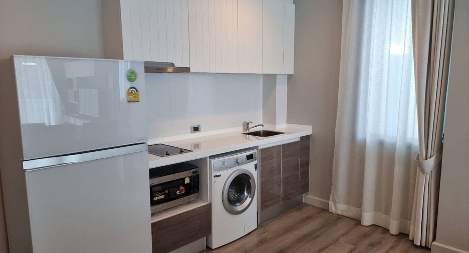For sale and for rent 2 bedrooms condo in Hua Hin, Prachuap Khiri Khan