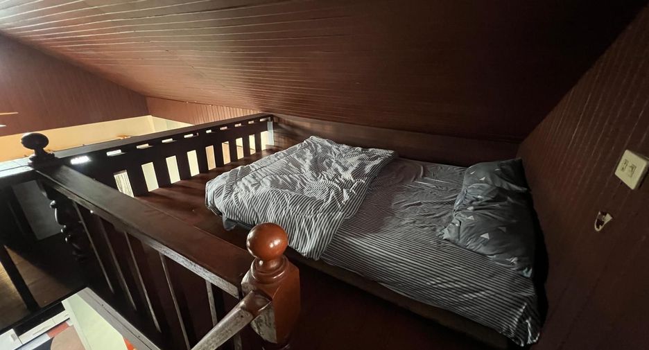 Haus zur Miete mit 1 Zimmer in Ko Samui, Surat Thani