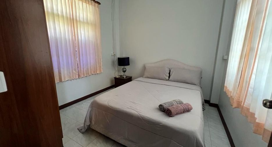 For rent 1 bed house in Ko Samui, Surat Thani