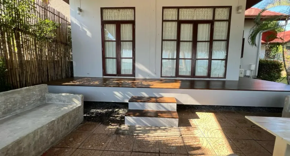 For rent 1 bed house in Ko Samui, Surat Thani