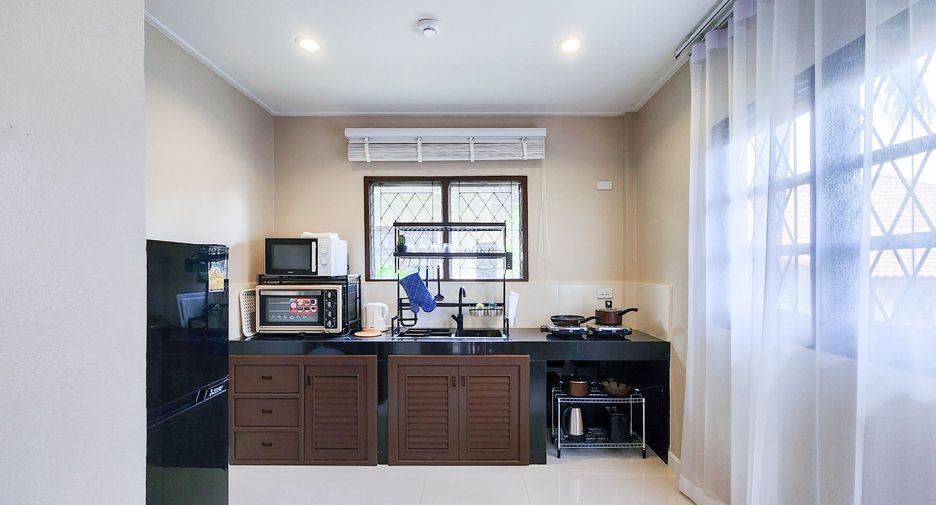 Casa en alquiler de 2 habitaciones en Ko Samui, Surat Thani
