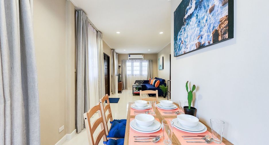 Casa en alquiler de 2 habitaciones en Ko Samui, Surat Thani