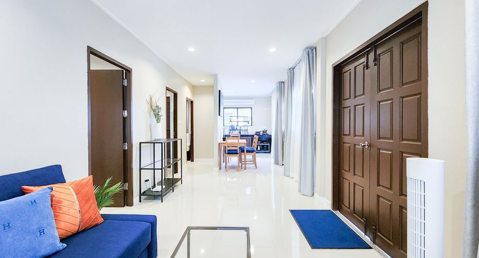 Casa en alquiler de 2 habitaciones en Ko Samui, Surat Thani