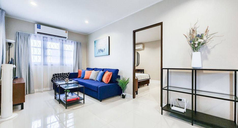 Casa en alquiler de 2 habitaciones en Ko Samui, Surat Thani