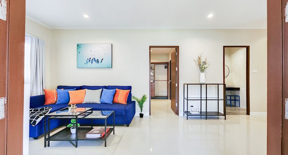 Casa en alquiler de 2 habitaciones en Ko Samui, Surat Thani