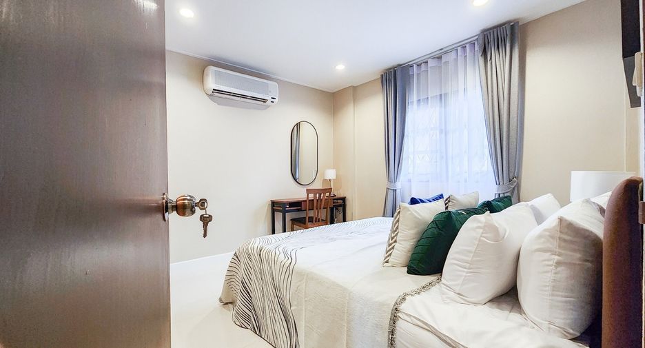Casa en alquiler de 2 habitaciones en Ko Samui, Surat Thani