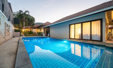 Casa en alquiler de 2 habitaciones en Ko Samui, Surat Thani