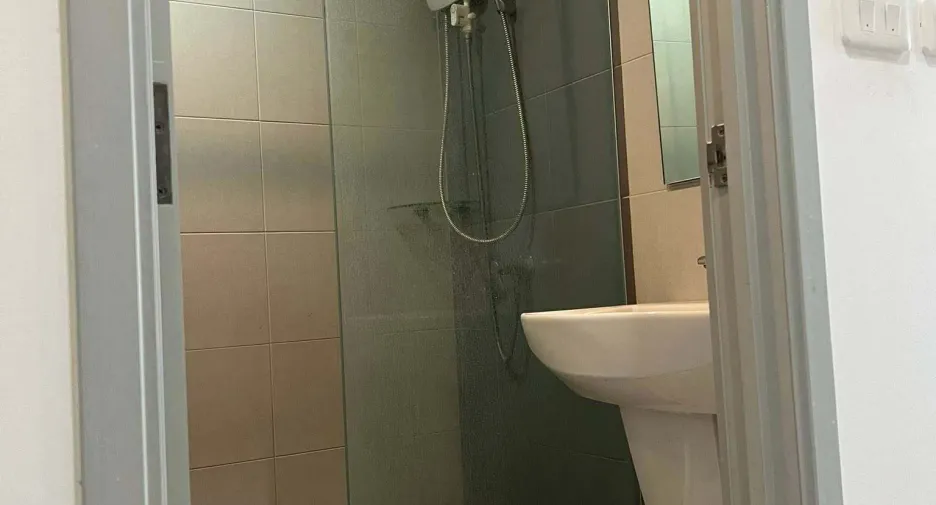 Wohnung zur Miete mit Studio in Bang Na, Bangkok