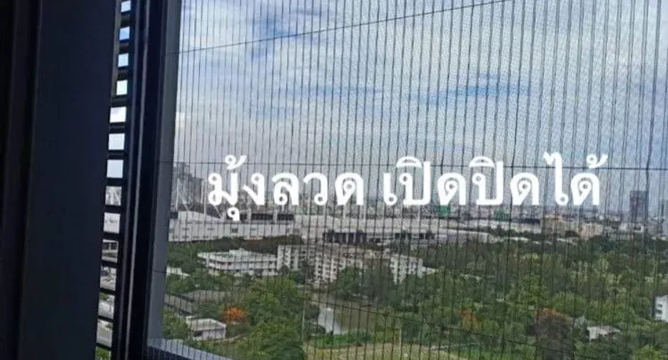 Wohnung zur Miete mit Studio in Bang Na, Bangkok