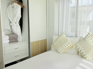 For rent 2 bedrooms condo in Ko Samui, Surat Thani