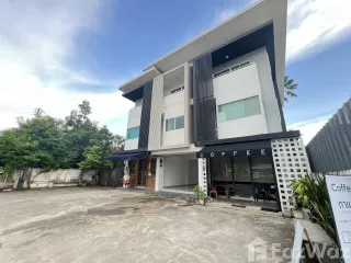 For sale 3 bedrooms townhouse in San Sai, Chiang Mai