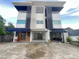 For sale 3 bedrooms townhouse in San Sai, Chiang Mai