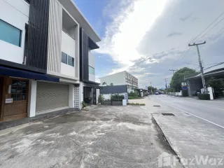 For sale 3 bedrooms townhouse in San Sai, Chiang Mai