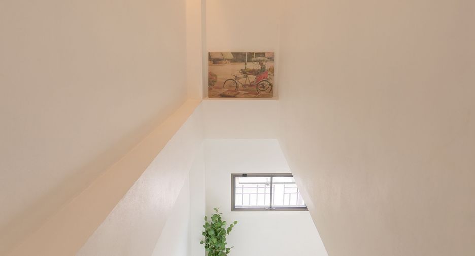 À vendre 3 chambres maison à San Sai, Chiang Mai