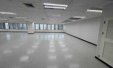 For sale and for rent office in Watthana, Bangkok