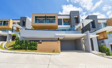 For rent 3 bedrooms villa in Ko Samui, Surat Thani