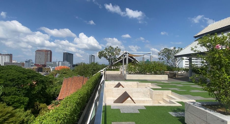 ให้เช่า 2 ห้องนอน คอนโด ใน เมืองเชียงใหม่, เชียงใหม่