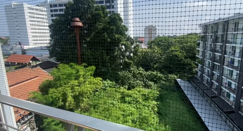 ให้เช่า 2 ห้องนอน คอนโด ใน เมืองเชียงใหม่, เชียงใหม่