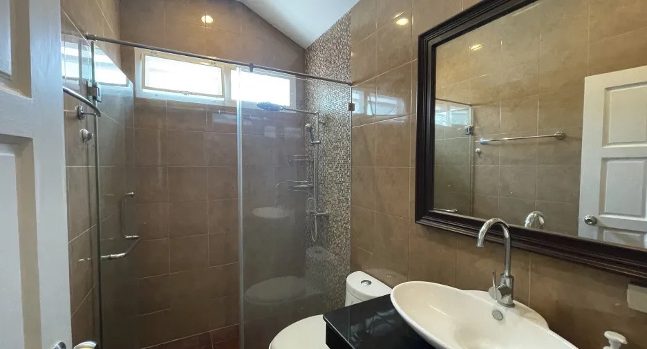 For sale and for rent 3 bedrooms house in Hua Hin, Prachuap Khiri Khan