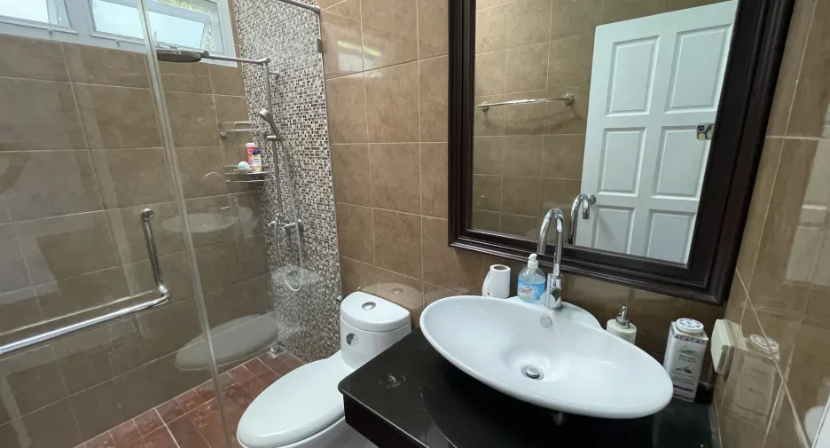 For sale and for rent 3 bedrooms house in Hua Hin, Prachuap Khiri Khan