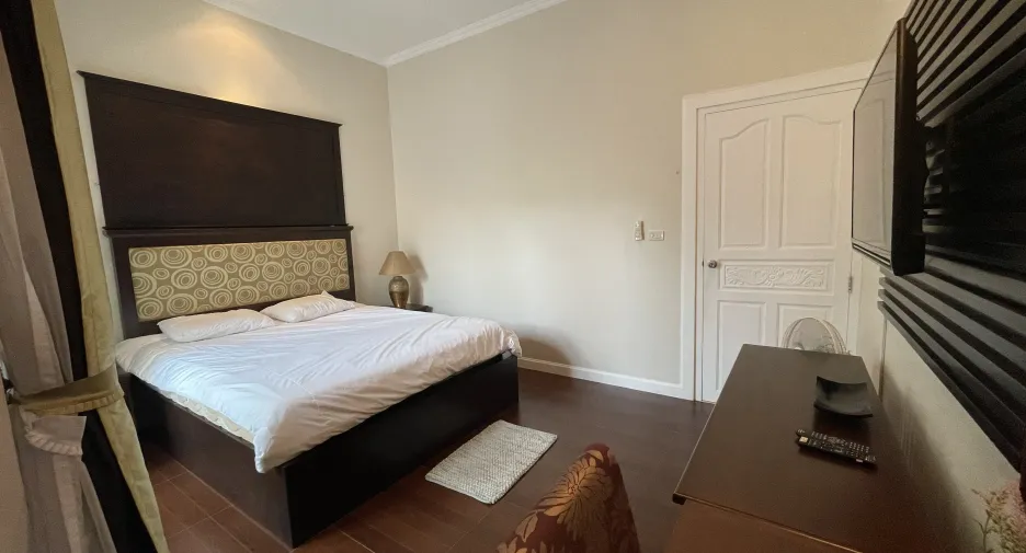 For sale and for rent 3 bedrooms house in Hua Hin, Prachuap Khiri Khan