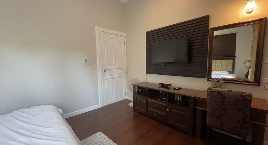 For sale and for rent 3 bedrooms house in Hua Hin, Prachuap Khiri Khan