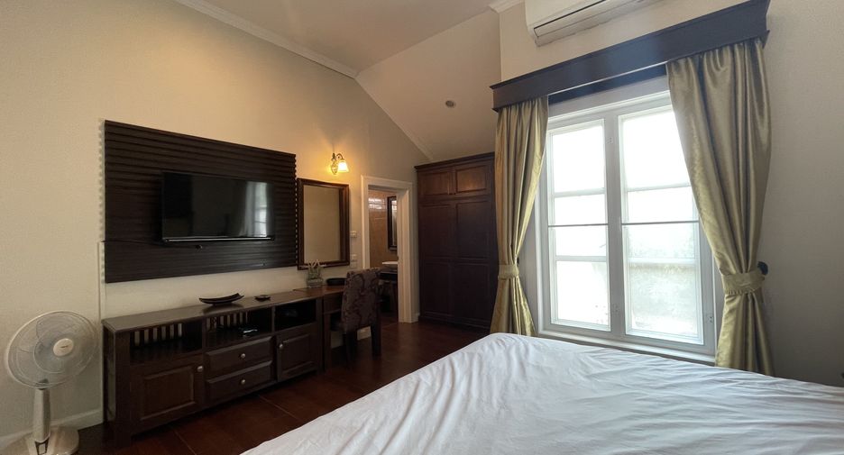 For sale and for rent 3 bedrooms house in Hua Hin, Prachuap Khiri Khan
