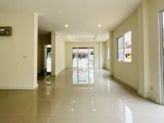For sale 3 bedrooms house in Bang Bon, Bangkok