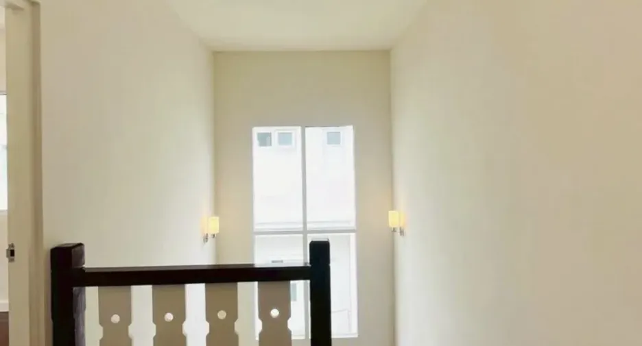 For sale 3 bedrooms house in Bang Bon, Bangkok