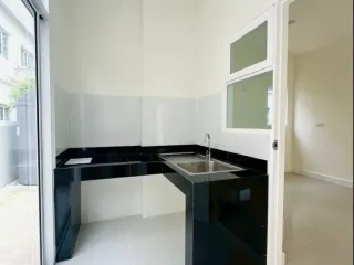 For sale 3 bedrooms house in Bang Bon, Bangkok